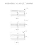 Multi-Layer Polymeric Films Containing Energy Dissipating Layers diagram and image