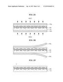 PREPREG FOR PRINTED CIRCUIT BOARD, MANUFACTURING METHOD THEREOF, AND     PRINTED CIRCUIT BOARD INCLUDING THE SAME diagram and image