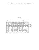 PREPREG FOR PRINTED CIRCUIT BOARD, MANUFACTURING METHOD THEREOF, AND     PRINTED CIRCUIT BOARD INCLUDING THE SAME diagram and image