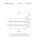 ADHESIVE COMPOSITION FOR POLARIZING PLATE, POLARIZING PLATE INCLUDING THE     SAME, AND DISPLAY APPARATUS INCLUDING THE SAME diagram and image