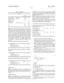 USE OF MULTI-STAGE POLYMERIZATE DISPERSIONS TO COAT METAL SHEETS diagram and image