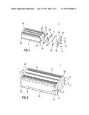 Battery and Cell Block for a Battery diagram and image