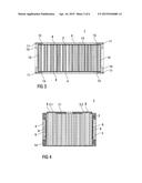 Battery and Cell Block for a Battery diagram and image