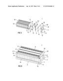 Battery and Cell Block for a Battery diagram and image