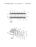 Battery and Cell Block for a Battery diagram and image