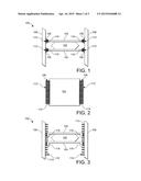 CARBON FIBER THERMAL INTERFACE FOR COOLING MODULE ASSEMBLY diagram and image