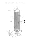 NONAQUEOUS ELECTROLYTE SECONDARY BATTERY diagram and image