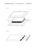 CATHODE ACTIVE MATERIAL, CATHODE AND NONAQUEOUS SECONDARY BATTERY diagram and image