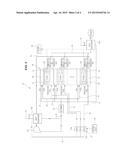 DEVICE AND METHOD FOR HEATING FUEL CELL STACK AND FUEL CELL SYSTEM HAVING     THE DEVICE diagram and image