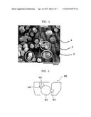 TONER, DEVELOPER, AND IMAGE FORMING APPARATUS diagram and image