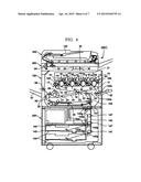 TONER, DEVELOPER, AND IMAGE FORMING APPARATUS diagram and image