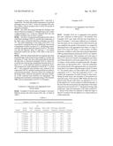 EMULSION AGGREGATION TONERS diagram and image