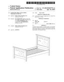 FURNITURE OBJECTS INCLUDING WRITABLE ELEMENTS diagram and image