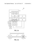 MAGNETIC AND/OR ELECTRIC LABEL ASSISTED DETECTION SYSTEM AND METHOD diagram and image