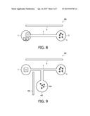 MAGNETIC AND/OR ELECTRIC LABEL ASSISTED DETECTION SYSTEM AND METHOD diagram and image