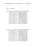 COMPOSITIONS AND METHODS QUANTIFYING A NUCLEIC ACID SEQUENCE IN A SAMPLE diagram and image