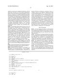 COMPOSITIONS AND METHODS QUANTIFYING A NUCLEIC ACID SEQUENCE IN A SAMPLE diagram and image