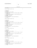 COMPOSITIONS AND METHODS QUANTIFYING A NUCLEIC ACID SEQUENCE IN A SAMPLE diagram and image