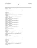 COMPOSITIONS AND METHODS QUANTIFYING A NUCLEIC ACID SEQUENCE IN A SAMPLE diagram and image