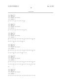 DETECTION AND TREATMENT OF CANCER diagram and image