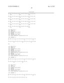 DETECTION AND TREATMENT OF CANCER diagram and image