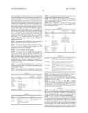 METHODS OF PURIFYING RECOMBINANT ADAMTS13 AND OTHER PROTEINS AND     COMPOSITIONS THEREOF diagram and image