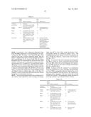 METHODS OF PURIFYING RECOMBINANT ADAMTS13 AND OTHER PROTEINS AND     COMPOSITIONS THEREOF diagram and image