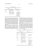 METHODS OF PURIFYING RECOMBINANT ADAMTS13 AND OTHER PROTEINS AND     COMPOSITIONS THEREOF diagram and image