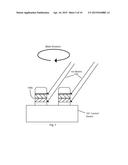 FABRICATION METHOD FOR HIGH-DENSITY MRAM USING THIN HARD MASK diagram and image