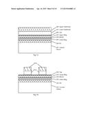 FABRICATION METHOD FOR HIGH-DENSITY MRAM USING THIN HARD MASK diagram and image