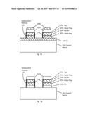 FABRICATION METHOD FOR HIGH-DENSITY MRAM USING THIN HARD MASK diagram and image