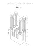 SEMICONDUCTOR DEVICES AND METHODS FOR FABRICATING THE SAME diagram and image