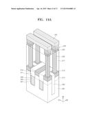 SEMICONDUCTOR DEVICES AND METHODS FOR FABRICATING THE SAME diagram and image