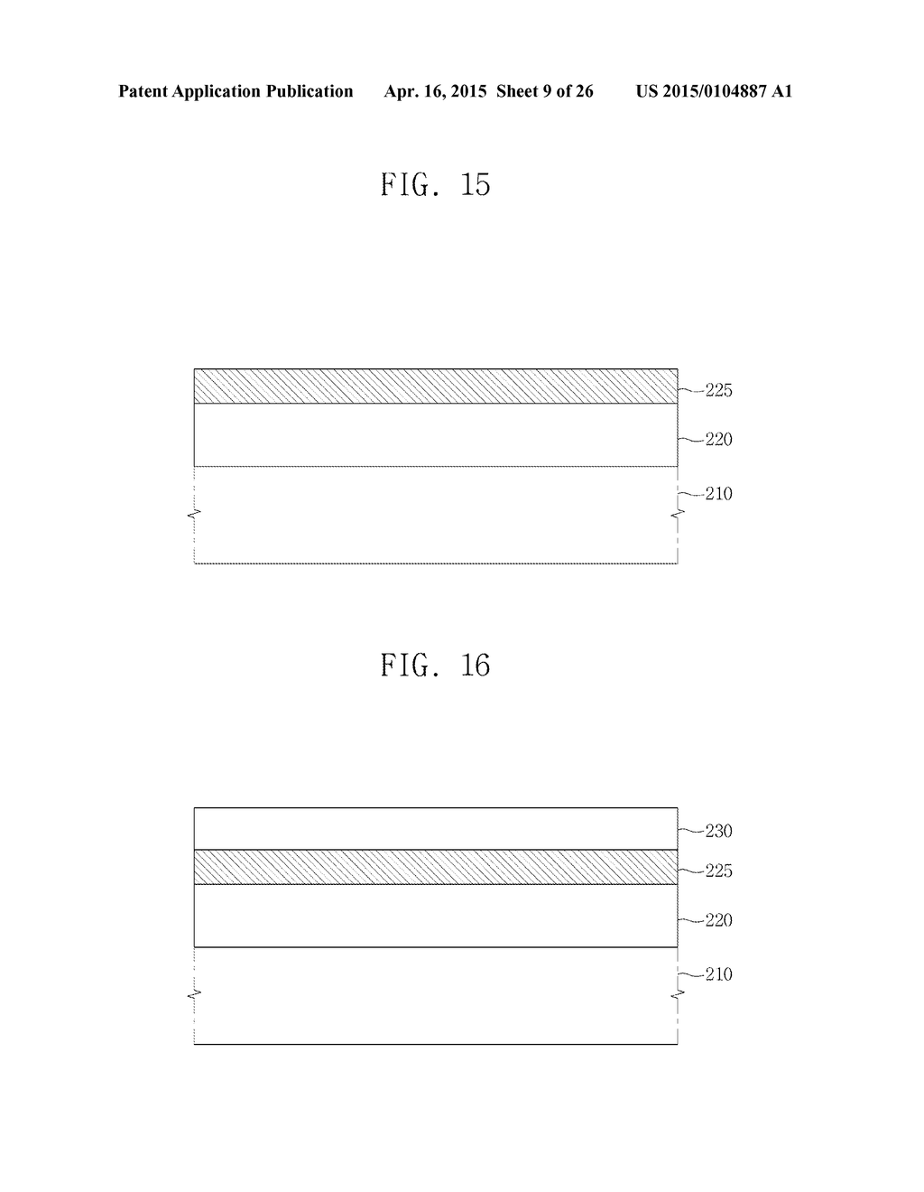 METHOD OF MANUFACTURING SEMICONDUCTOR DEVICE - diagram, schematic, and image 10