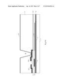 TFT FLAT SENSOR AND MANUFACTURING METHOD THEREFOR diagram and image