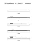 TFT FLAT SENSOR AND MANUFACTURING METHOD THEREFOR diagram and image