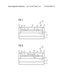 SEMICONDUCTOR DEVICE AND METHOD diagram and image