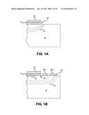 VERTICAL GALLIUM NITRIDE POWER DEVICE WITH BREAKDOWN VOLTAGE CONTROL diagram and image