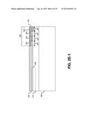 VERTICAL GALLIUM NITRIDE POWER DEVICE WITH BREAKDOWN VOLTAGE CONTROL diagram and image