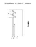 VERTICAL GALLIUM NITRIDE POWER DEVICE WITH BREAKDOWN VOLTAGE CONTROL diagram and image