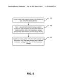 VERTICAL GALLIUM NITRIDE POWER DEVICE WITH BREAKDOWN VOLTAGE CONTROL diagram and image