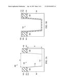 Mechanism of Forming a Trench Structure diagram and image