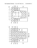 Mechanism of Forming a Trench Structure diagram and image