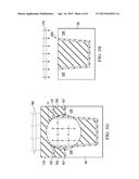 Mechanism of Forming a Trench Structure diagram and image