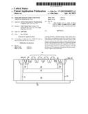 Noise Decoupling Structure with Through-Substrate Vias diagram and image