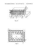 Noise Decoupling Structure with Through-Substrate Vias diagram and image