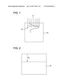 METHOD OF MANUFACTURING HIGH RESISTIVITY SOI SUBSTRATE WITH REDUCED     INTERFACE CONDUCITIVITY diagram and image