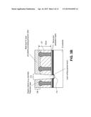 METHOD AND APPARATUS FOR DICING WAFERS HAVING THICK PASSIVATION POLYMER     LAYER diagram and image