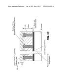 METHOD AND APPARATUS FOR DICING WAFERS HAVING THICK PASSIVATION POLYMER     LAYER diagram and image