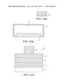 Method of Manufacturing Semiconductor Device diagram and image